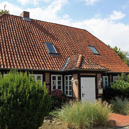 Altes Rauchhaus Leilighet Ebstorf Eksteriør bilde